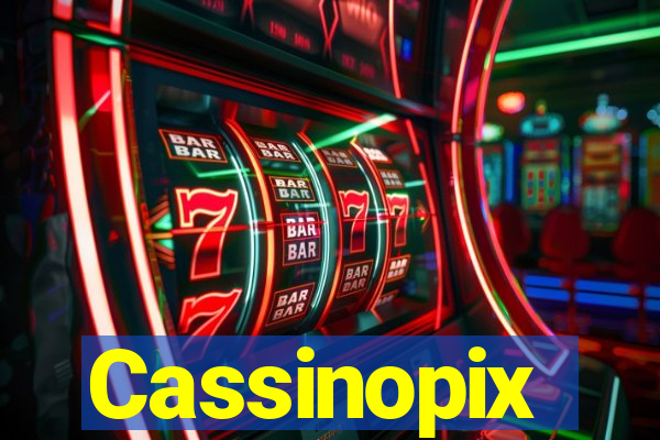 Cassinopix