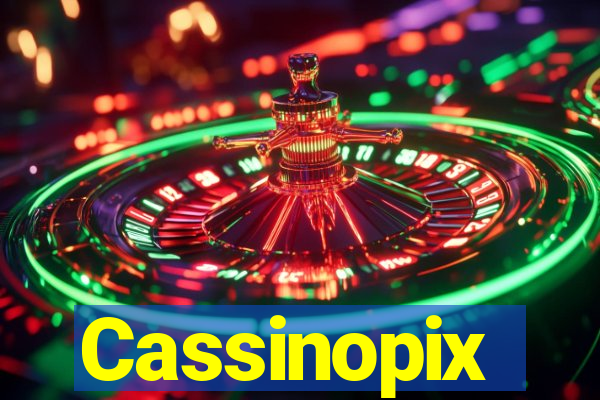 Cassinopix