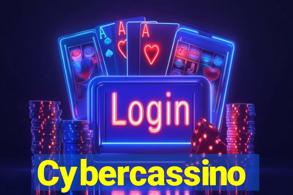 Cybercassino