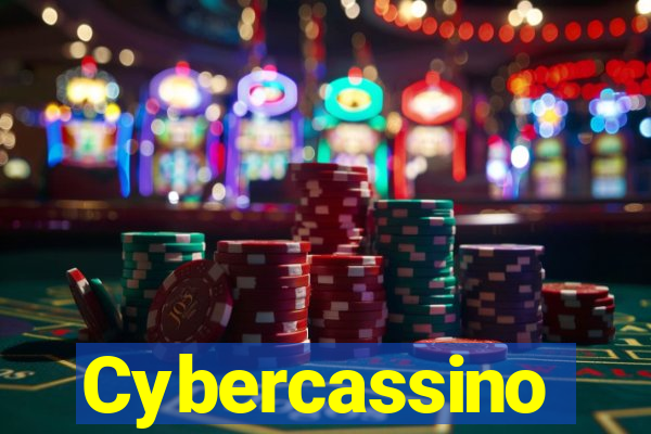 Cybercassino