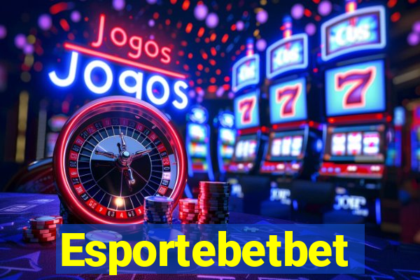 Esportebetbet