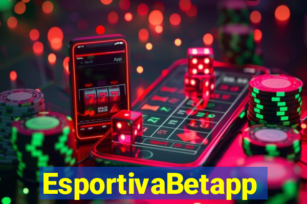 EsportivaBetapp