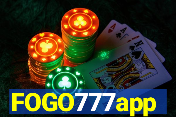 FOGO777app