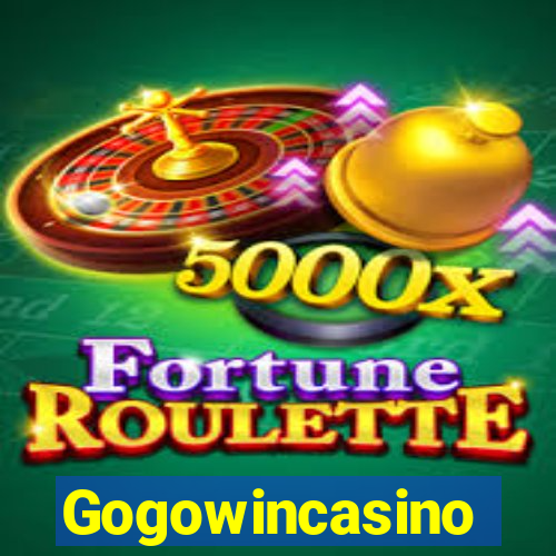 Gogowincasino