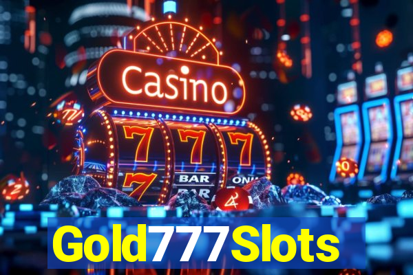 Gold777Slots