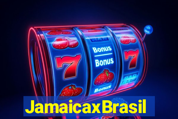 JamaicaxBrasil