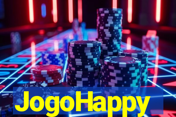 JogoHappy