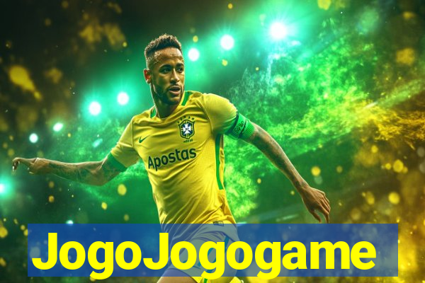 JogoJogogame