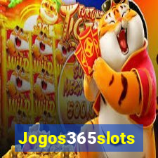 Jogos365slots