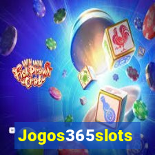 Jogos365slots