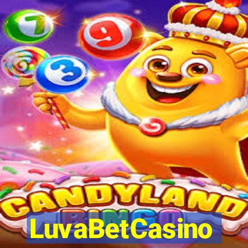 LuvaBetCasino