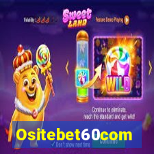 Ositebet60com