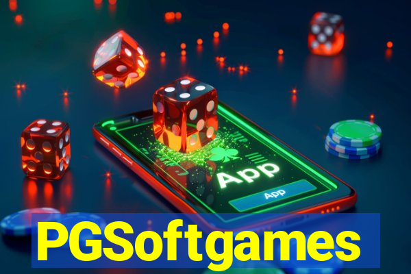 PGSoftgames