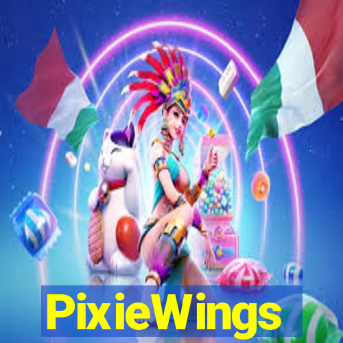 PixieWings