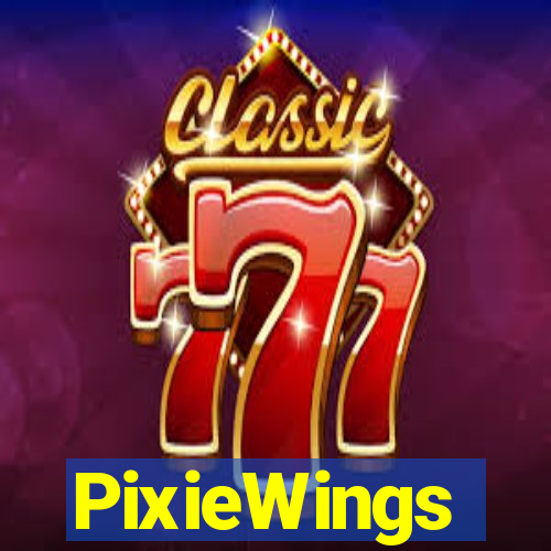 PixieWings