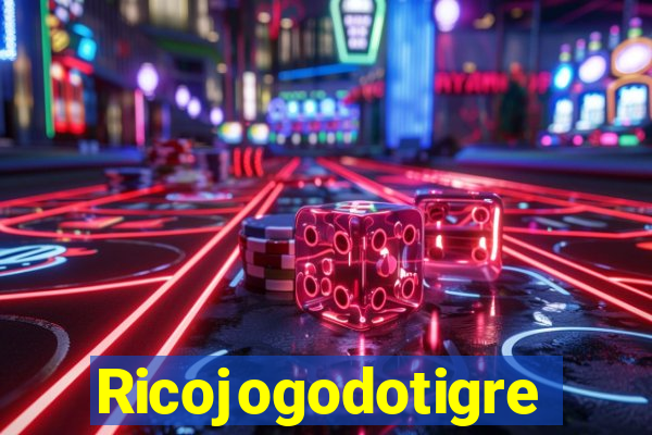 Ricojogodotigre