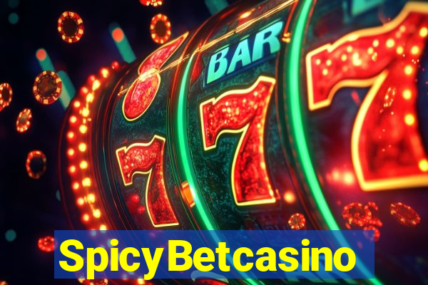 SpicyBetcasino