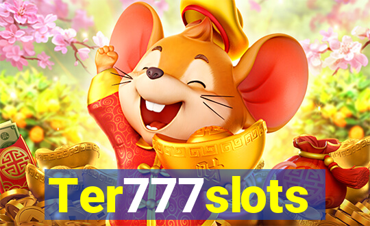 Ter777slots