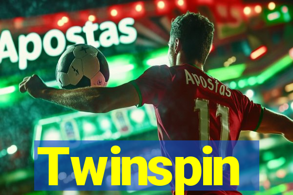 Twinspin