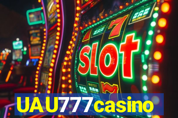 UAU777casino