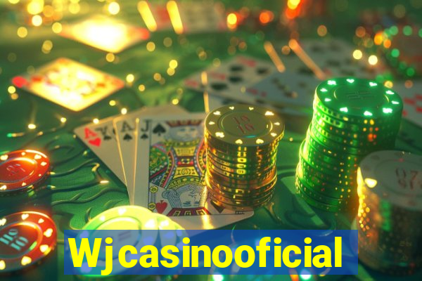 Wjcasinooficial