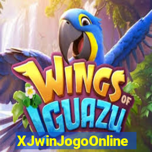 XJwinJogoOnline