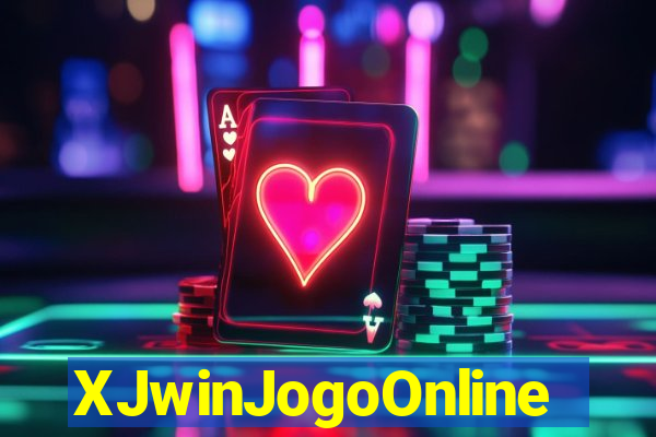 XJwinJogoOnline