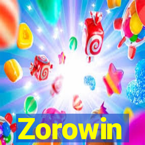 Zorowin