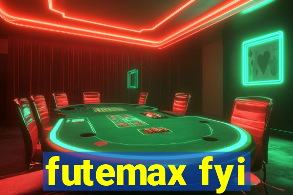 futemax fyi