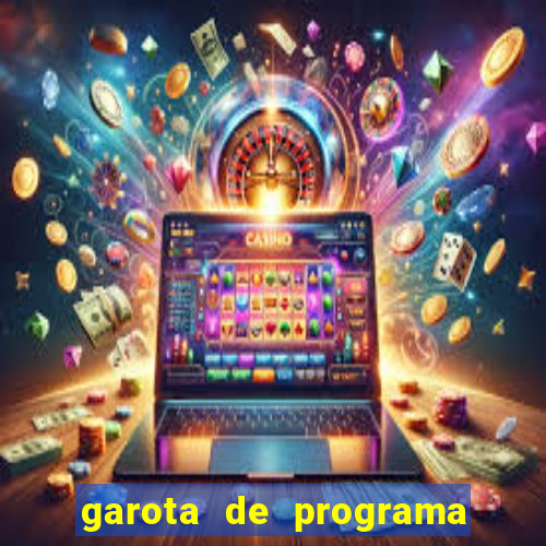 garota de programa de porto feliz