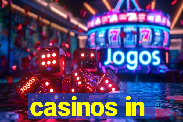 casinos in