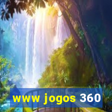 www jogos 360