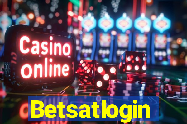 Betsatlogin