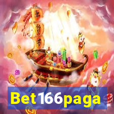 Bet166paga