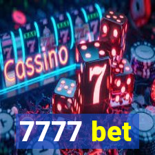 7777 bet