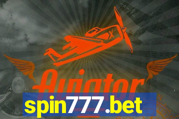 spin777.bet