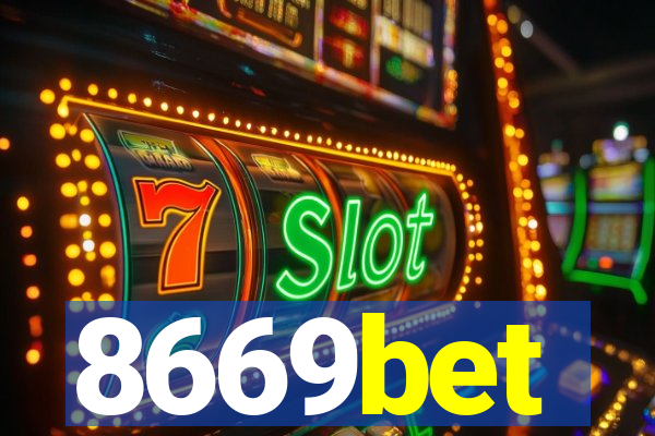 8669bet