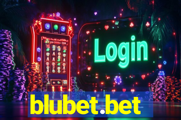 blubet.bet