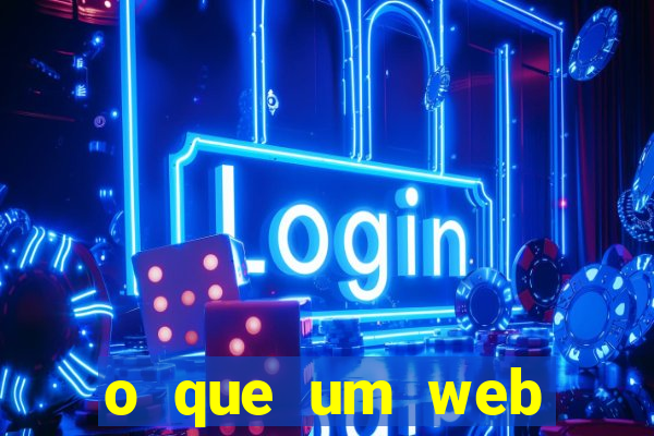 o que um web designer faz