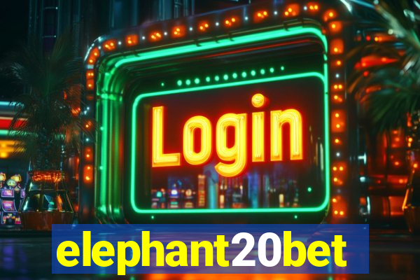 elephant20bet