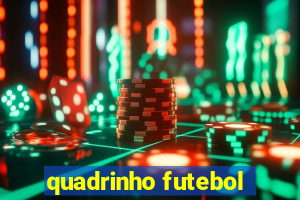 quadrinho futebol