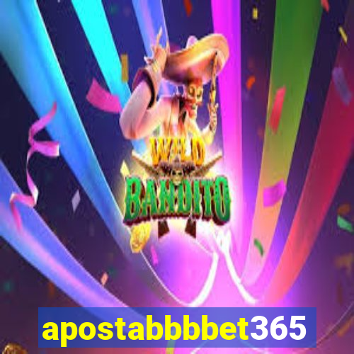 apostabbbbet365