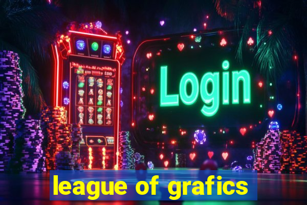 league of grafics