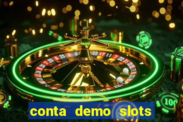 conta demo slots dragon hatch