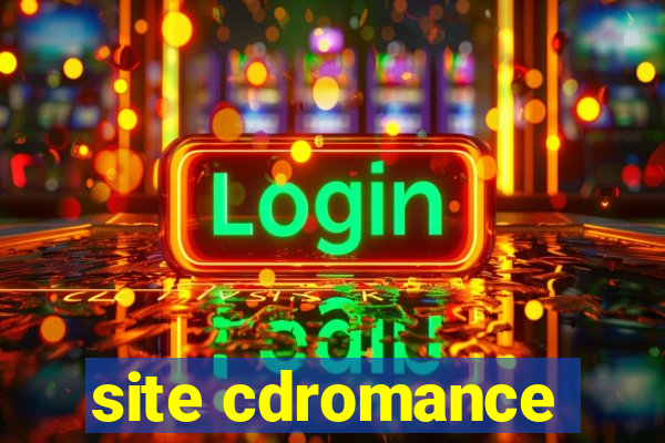 site cdromance