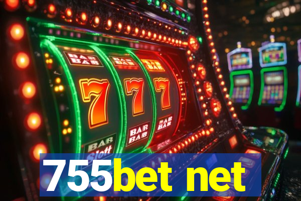 755bet net