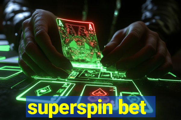 superspin bet