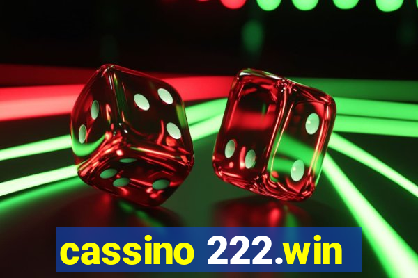 cassino 222.win