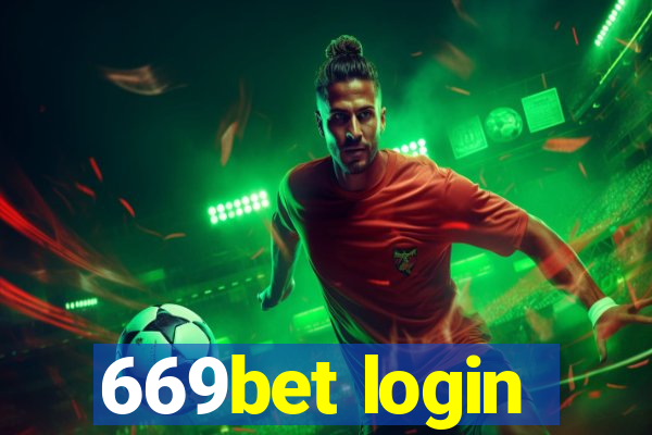 669bet login