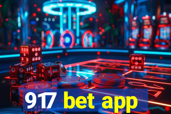 917 bet app